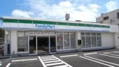 Convenience store. 120m to Family Mart (convenience store)