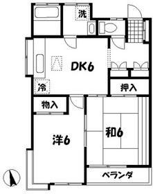 Building appearance