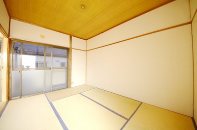 Other room space.  ☆ Calm Japanese-style room ☆