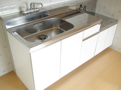 Kitchen. Kitchen