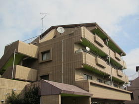 Building appearance