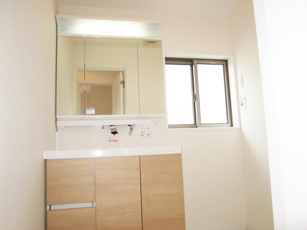 Same specifications photos (Other introspection). Same specifications ● 1F ・ It adopted the basin to 2F