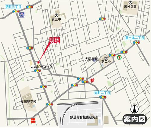 Other. Information map