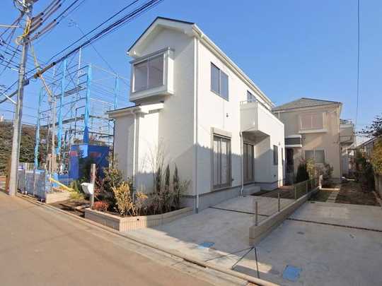 Local appearance photo