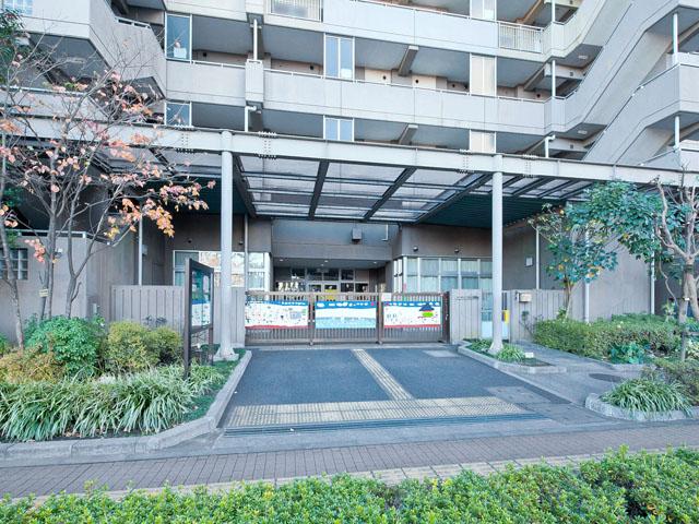 kindergarten ・ Nursery. Kokubunji 750m to nursery school