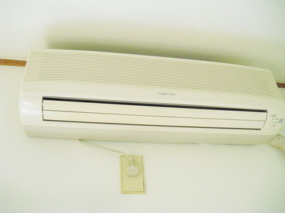 Other. Air conditioning