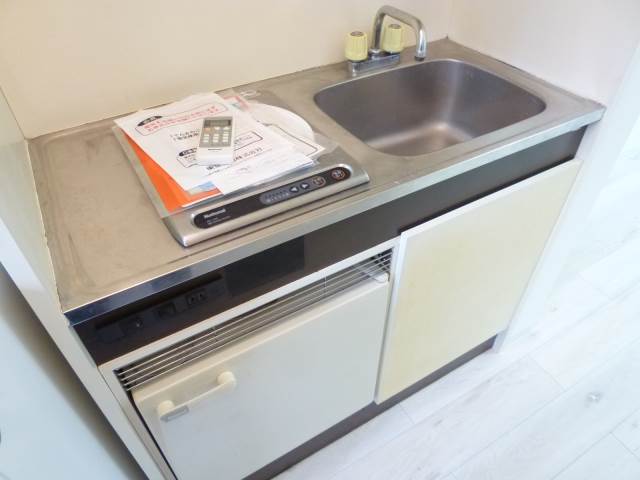 Kitchen. Kitchen