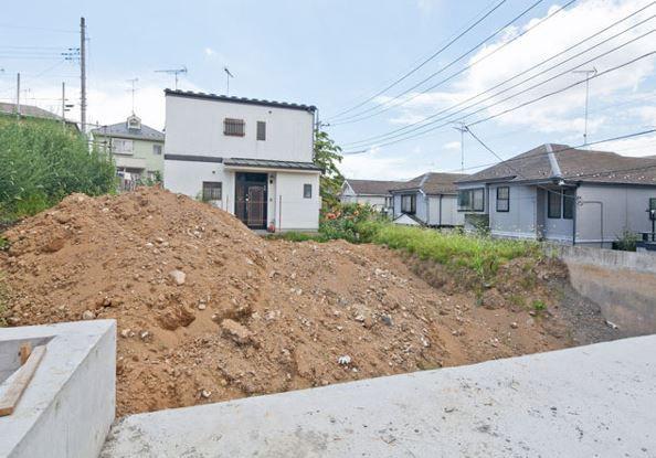 Local appearance photo