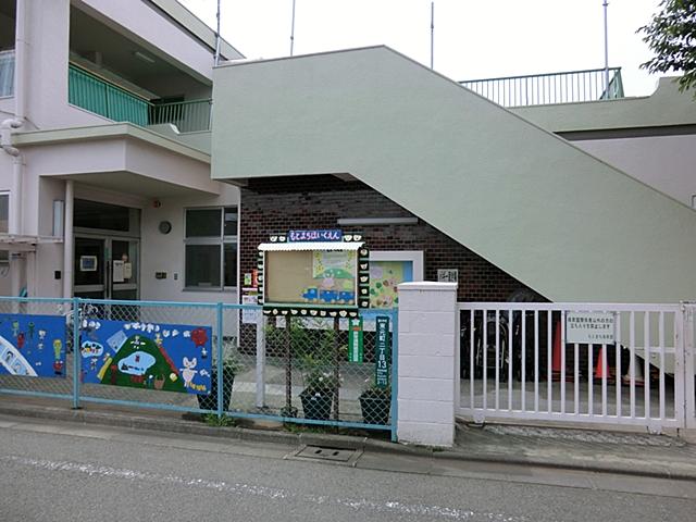kindergarten ・ Nursery. Motomachi 800m to nursery school