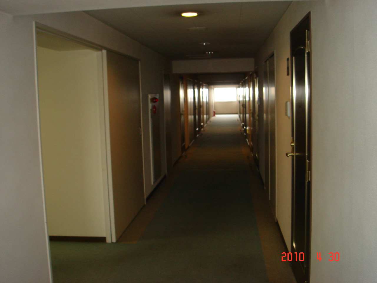 Other common areas