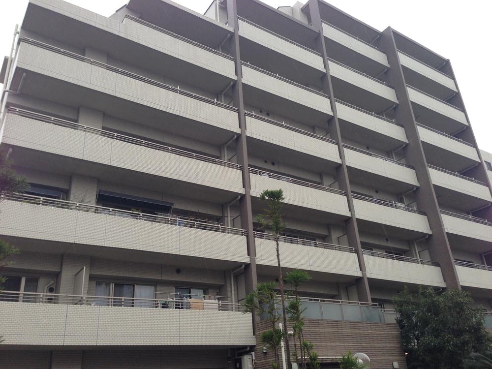 Local appearance photo. November 2013 Shooting