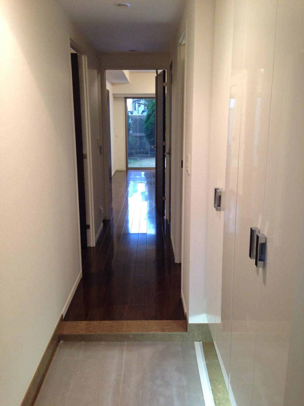 Other. Corridor November 2013 Shooting