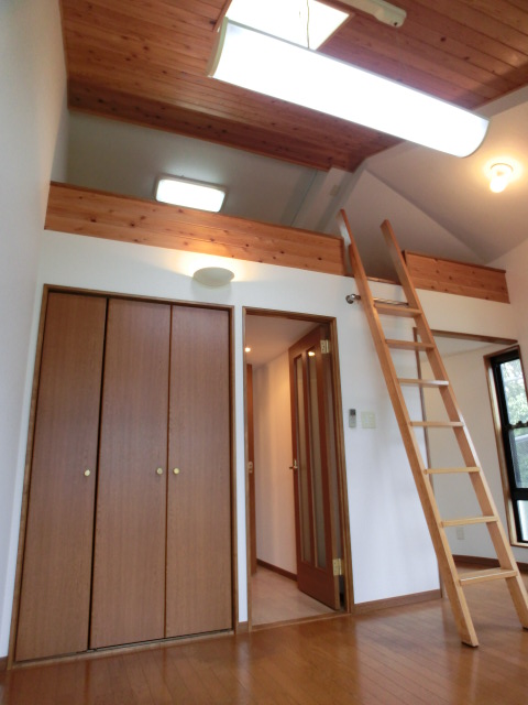 Other room space