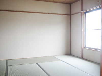 Living and room. Japanese style room