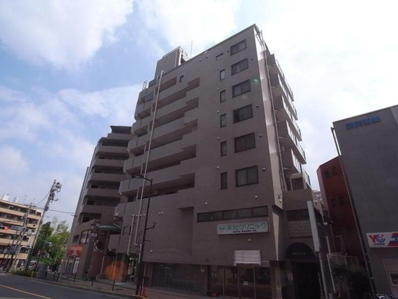 Local appearance photo