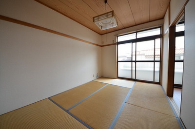 Other room space.  ☆ Japanese-style room ☆