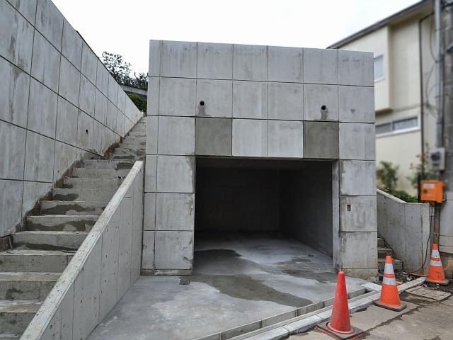 Local land photo. Kokubunji Izumi-cho 1-chome A No. land Vacant lot