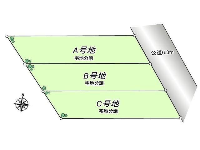 The entire compartment Figure