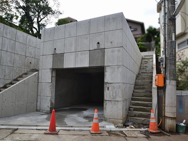 Local land photo. Kokubunji Izumi-cho 1-chome A No. land Vacant lot