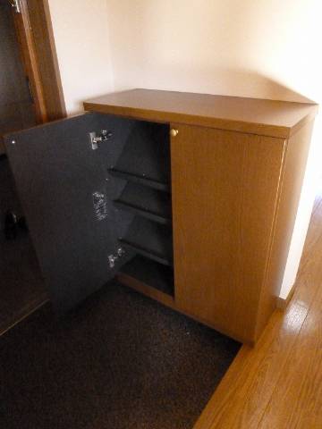 Other room space