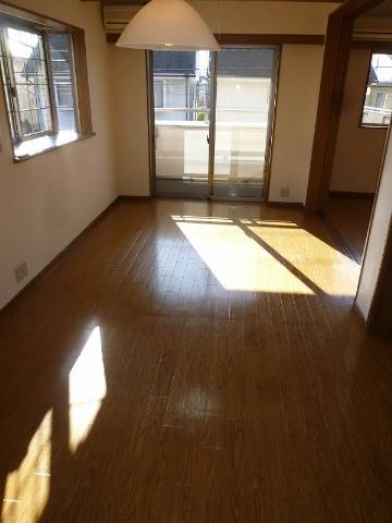Living and room