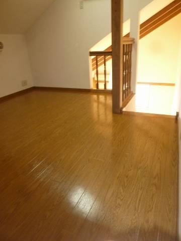 Other room space