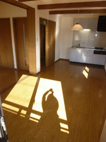 Other room space