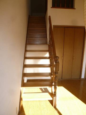 Other room space