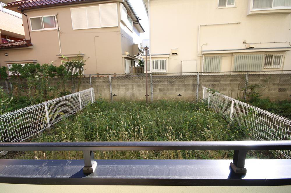 Garden. Local Photos ・ Private garden