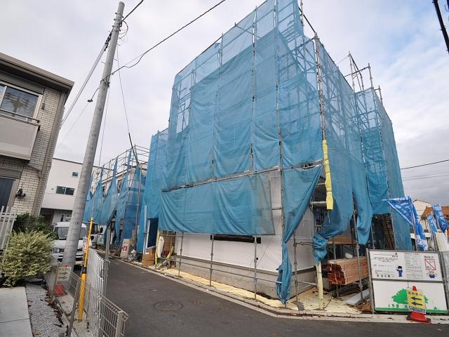 Local appearance photo. Field landscape