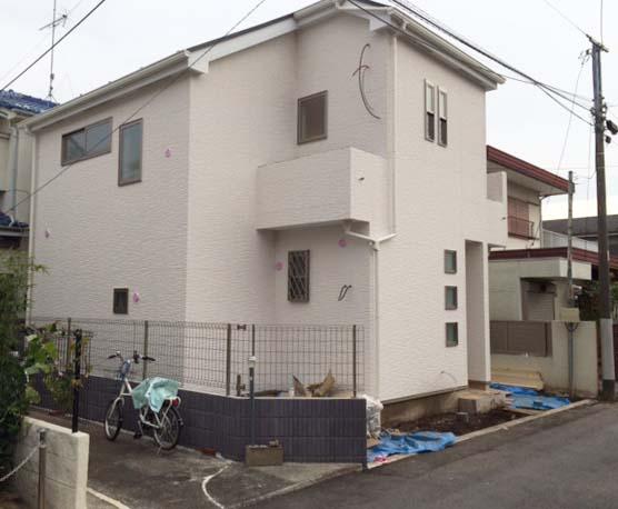 Local appearance photo. ● local appearance Photo: December 2013 shooting