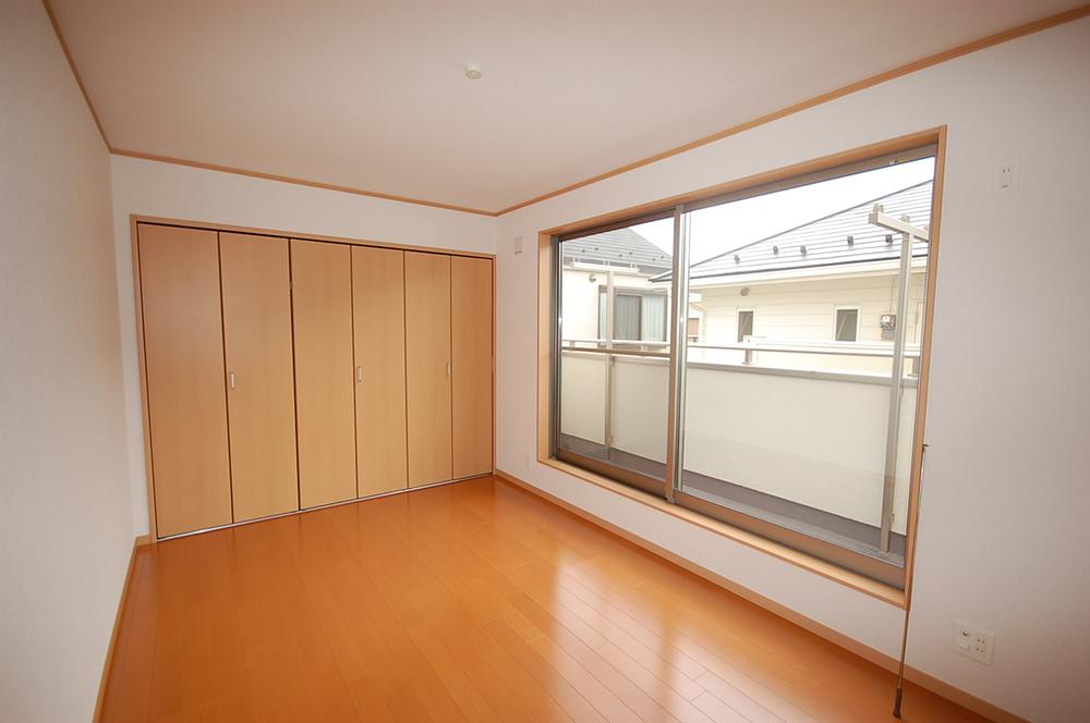 Same specifications photos (Other introspection). Example of construction