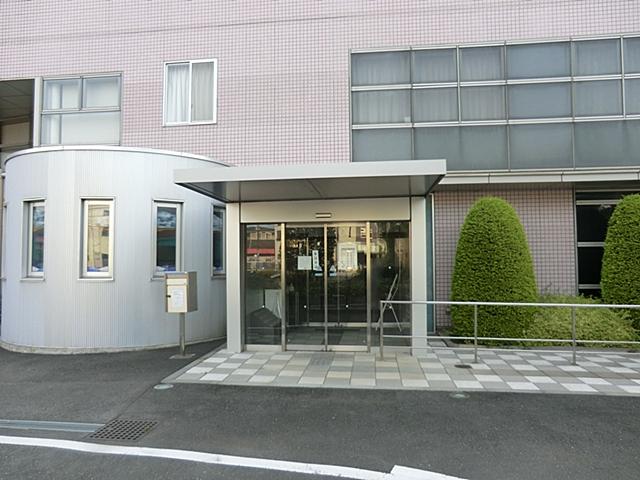Hospital. 700m to Nagai Department of Obstetrics and Gynecology