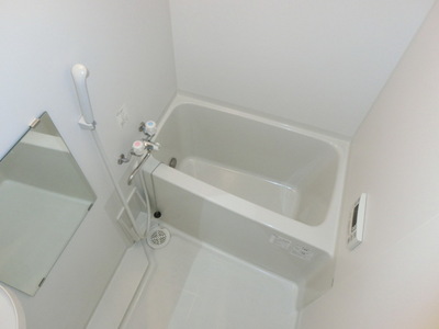 Bath. It is chasing bathroom with with & bathroom dryer fired
