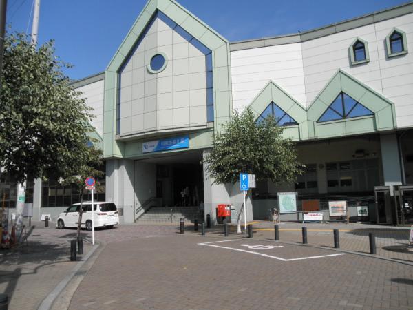 Other Environmental Photo. Odakyu line "Izumi Tamagawa" 1100m walk 14 minutes to the station