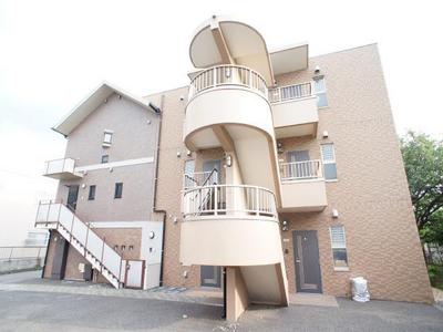 Building appearance