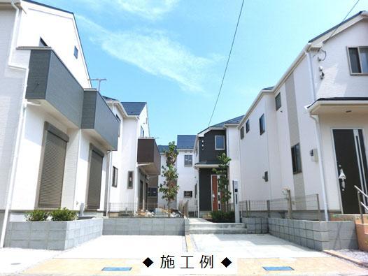 Rendering (appearance). Complete image