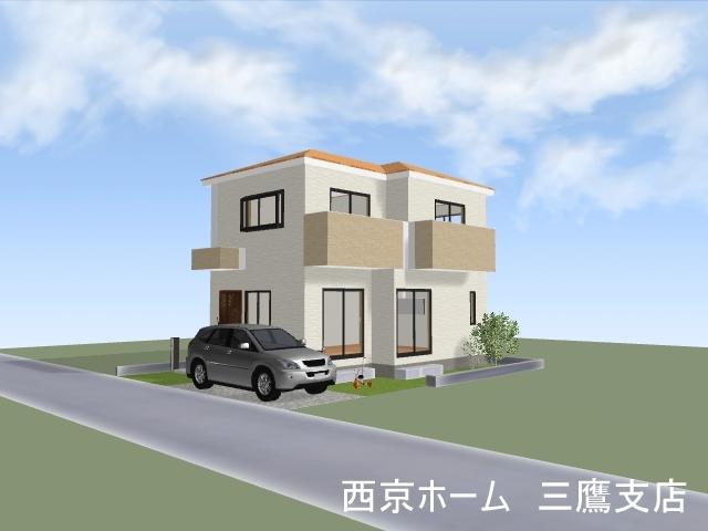 Rendering (appearance). (A Building) Rendering construction example photograph is prohibited by law. It is not in the credit can be material. We have to complete expected Perth for the Company. 