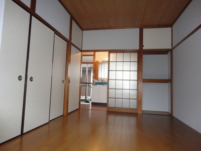Other room space