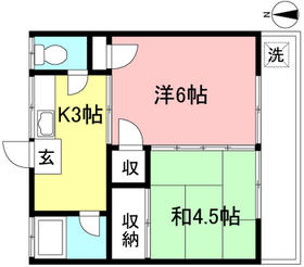 Building appearance