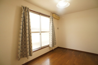 Other room space. Since the air-conditioned rooms, All-season comfort ☆