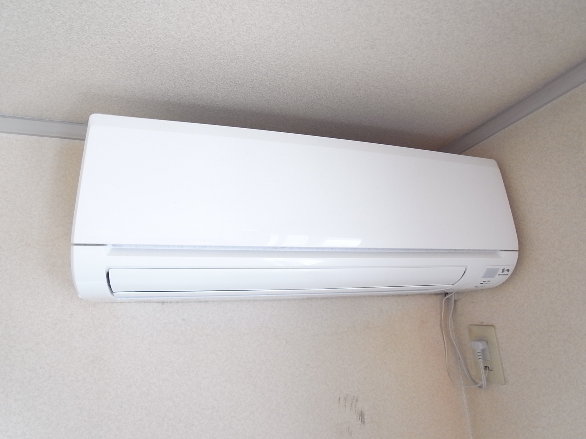 Other Equipment. LDK13.6 Pledge air conditioning