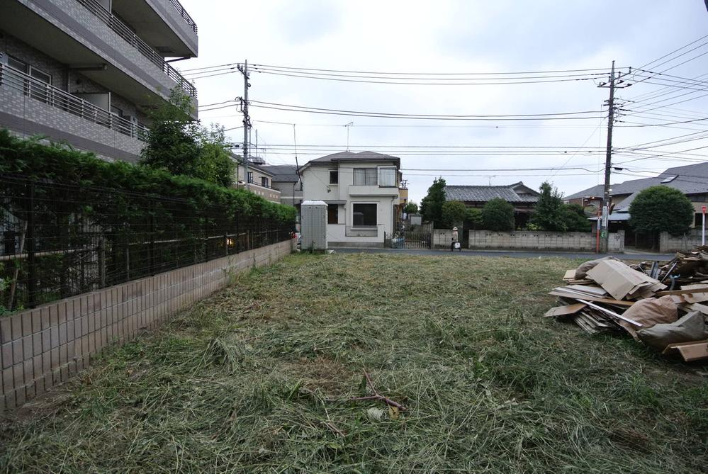 Local appearance photo. Local (July 2013) Shooting