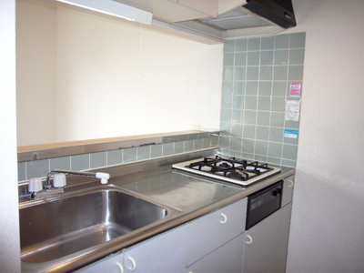Kitchen. Spacious kitchen space, Authentic cuisine is also available