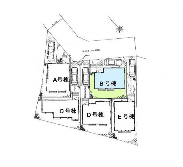 Other. Compartment figure