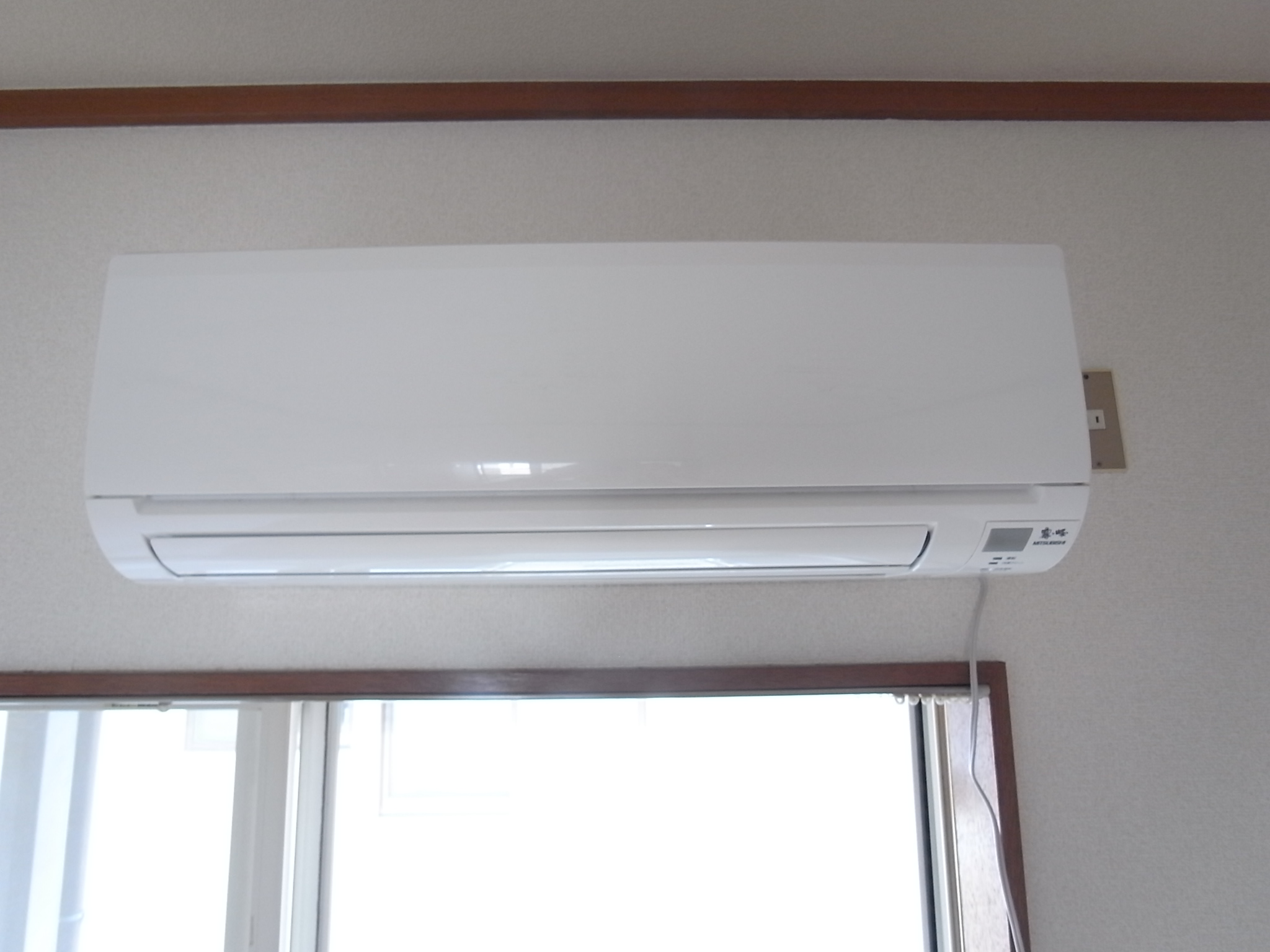 Other Equipment. Western-style 6 Pledge: Air Conditioning