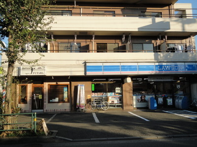 Convenience store. 170m until Lawson (convenience store)