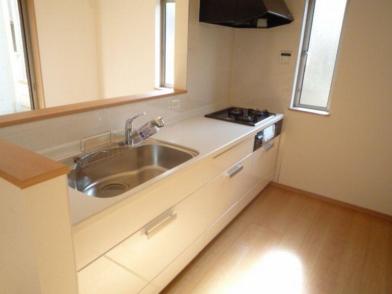Same specifications photo (kitchen). Enforcement example photo