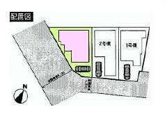 Other local. Compartment figure