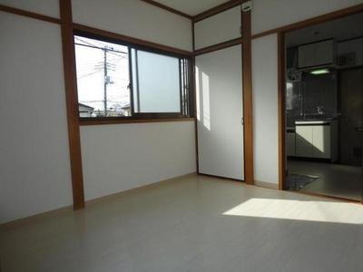 Living and room